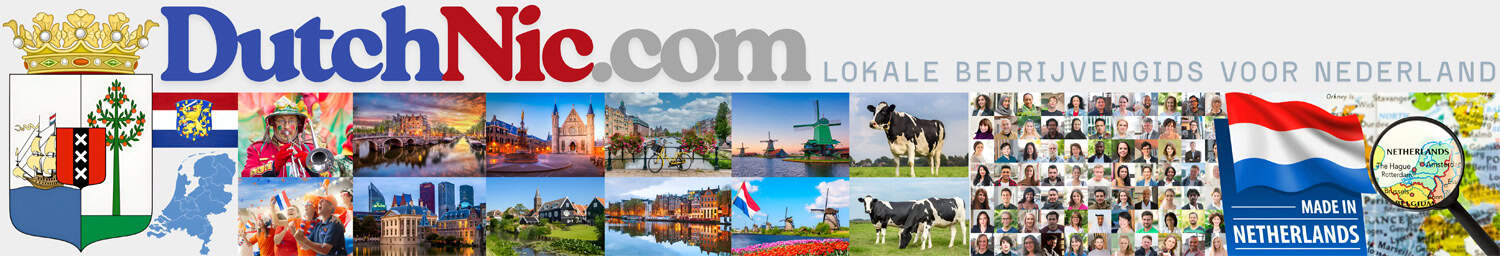 Gemaakt in Nederland - Villavakantie.nl